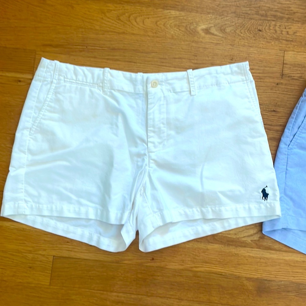 Ralph Lauren Woman’s shorts